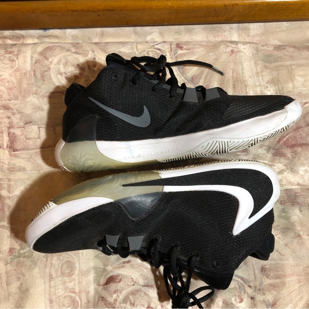 Nike Zoom Freak 1 Giannis Size 10.5